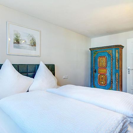 Ferienhaus Christina Reichensachsen Ngoại thất bức ảnh