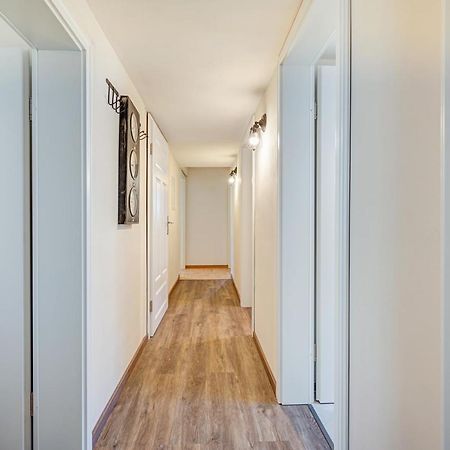 Ferienhaus Christina Reichensachsen Ngoại thất bức ảnh