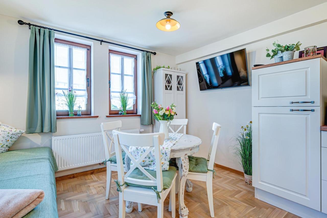 Ferienhaus Christina Reichensachsen Ngoại thất bức ảnh