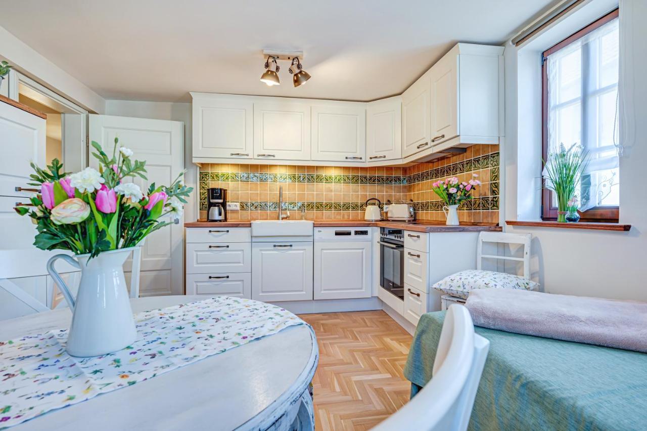 Ferienhaus Christina Reichensachsen Ngoại thất bức ảnh