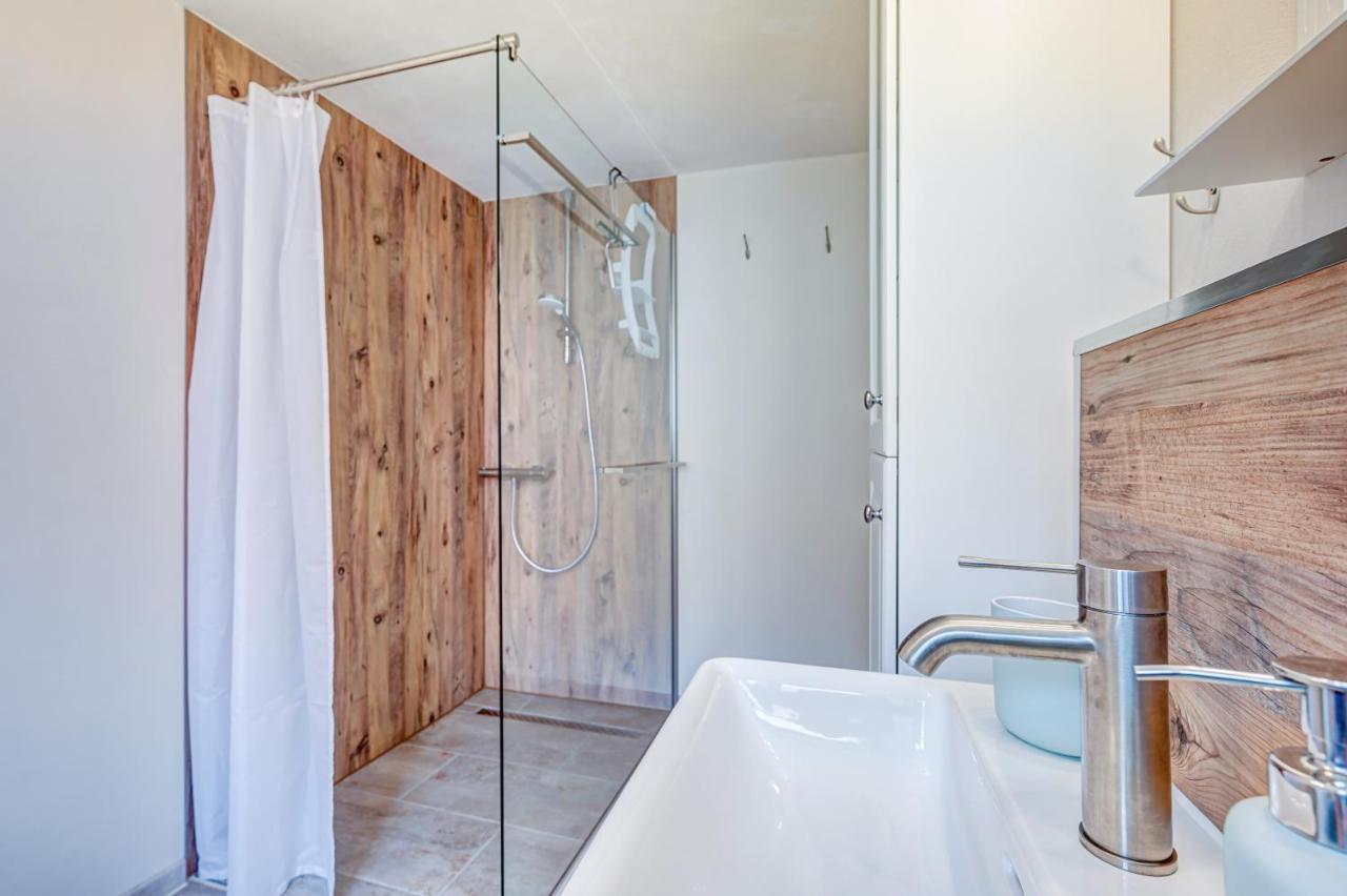 Ferienhaus Christina Reichensachsen Ngoại thất bức ảnh